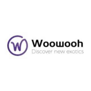 Woowooh logo