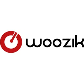 Shop Woozik logo