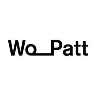 Shop WoPatt logo