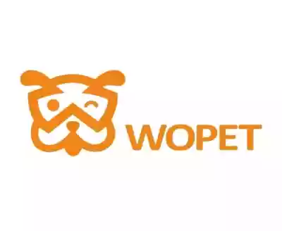 Shop Wopet promo codes logo