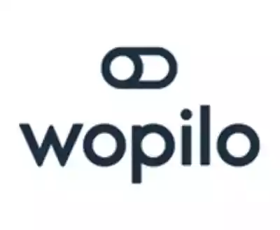 wopilo.com logo