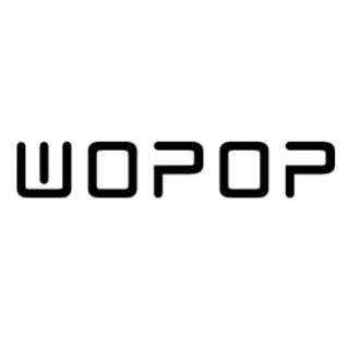 Wopop logo