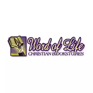 Shop Word of Life Christian Bookstores logo
