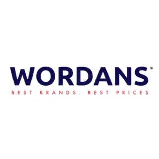 Shop Wordans UK logo