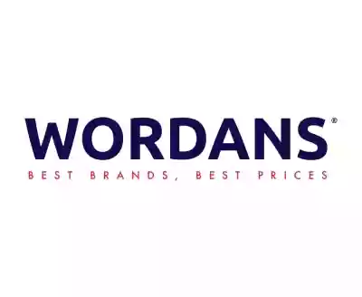 Wordans discount codes