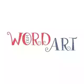 Shop WordArt logo