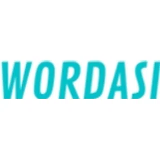 Wordasi logo