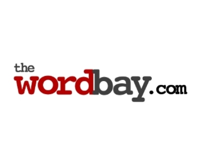 Shop Wordbay logo