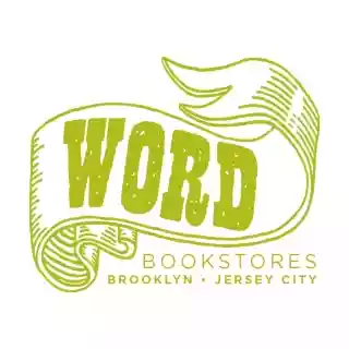 Word Bookstores logo