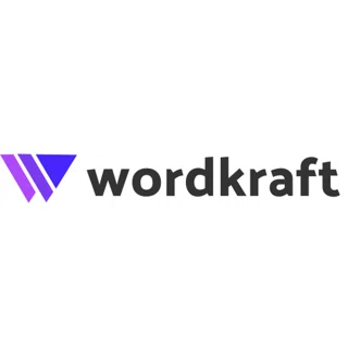 Wordkraft logo