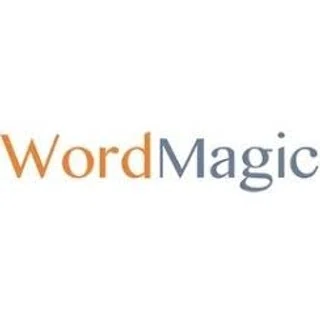 Shop Word Magic Soft logo
