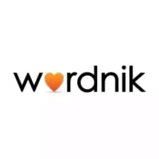 Shop Wordnik coupon codes logo
