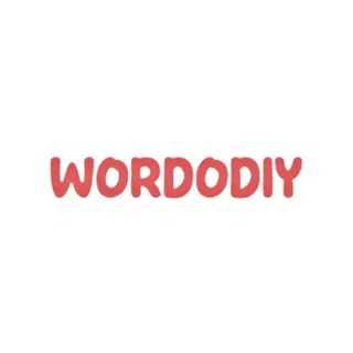 Wordodiy logo