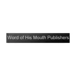 Shop Word of His Mouth promo codes logo
