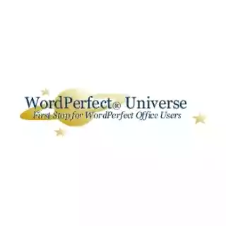 Shop  WordPerfect Universe coupon codes logo