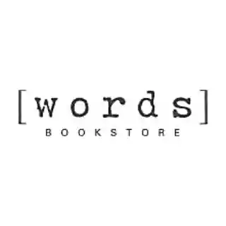 Shop Words Book Store promo codes logo