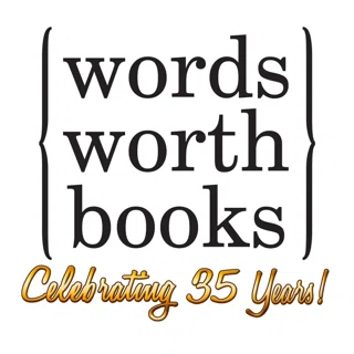 Shop Words Worth Books logo