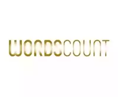 Shop WordsCount coupon codes logo