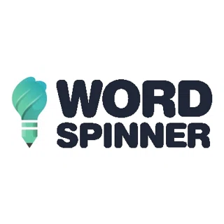 Word Spinner logo
