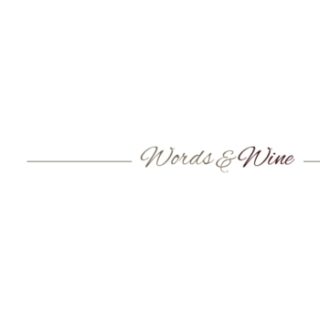 Shop Words & Wine logo
