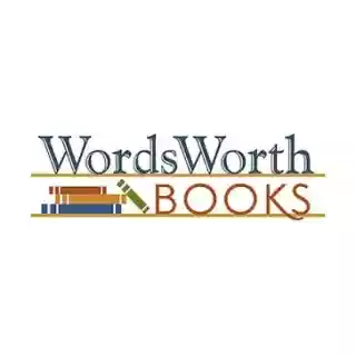 WordsWorth Books & Co promo codes