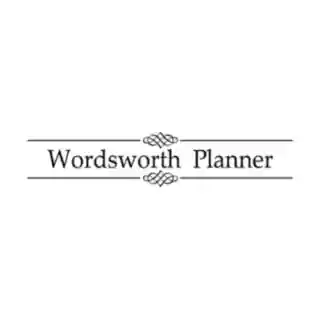 Shop Wordsworth Planner coupon codes logo