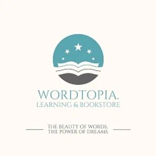 Wordtopia logo