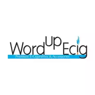 Wordup-Ecig logo