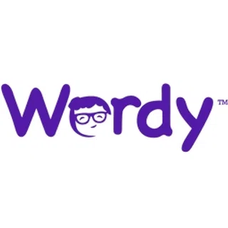 Wordytoys logo