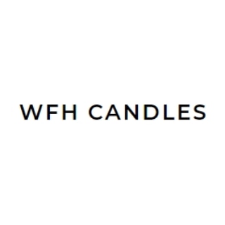 Shop Work From Home Candle logo