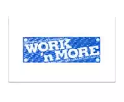 Shop Work ‘n More coupon codes logo