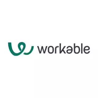 Shop Workable coupon codes logo