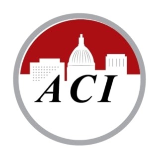 Shop ACI logo