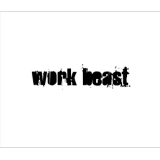 workbeast.com logo