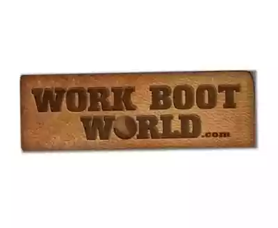 Work Boot World discount codes