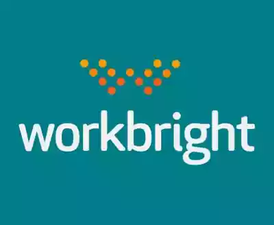 Shop WorkBright logo
