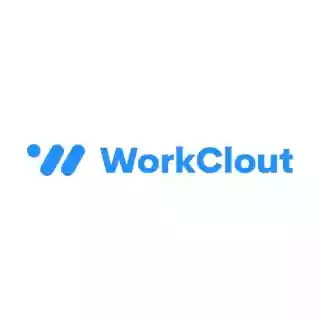 WorkClout logo