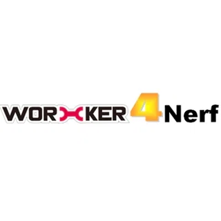 Worker4Nerf logo