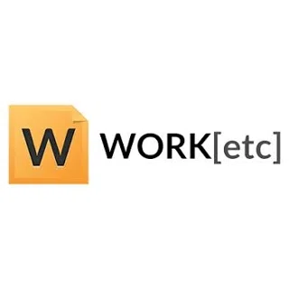 Shop WORKetc logo
