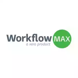 Shop WorkflowMax discount codes logo