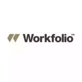 Workfolio logo