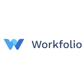 Workfolio Monitoring logo