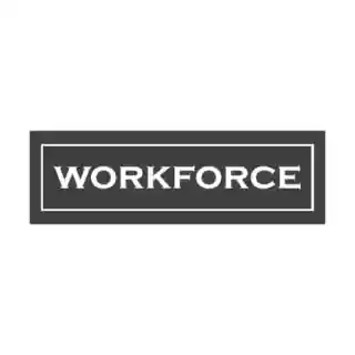 Shop Workforce discount codes logo