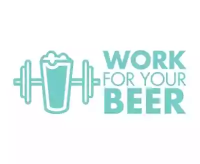 Shop Work For Your Beer promo codes logo