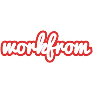 Shop Workfrom logo