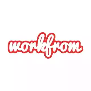 Shop Workfrom discount codes logo