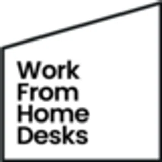 Work From Home Desks logo