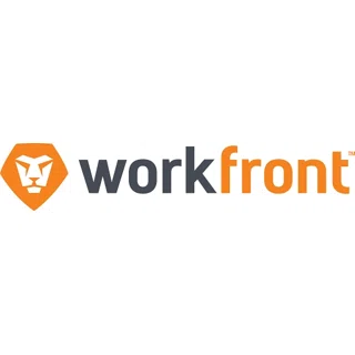 Shop Workfront logo