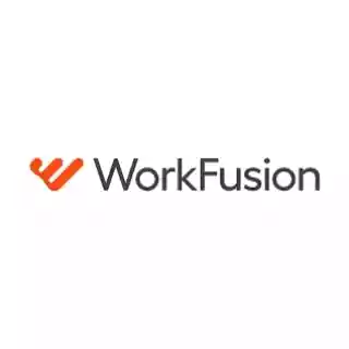 Shop Workfusion promo codes logo