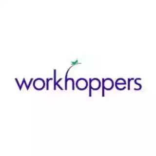Workhoppers logo